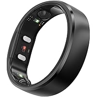 RingConn Gen 2 Smart Ring, Primo Al Mondo con Monitoraggio OSA