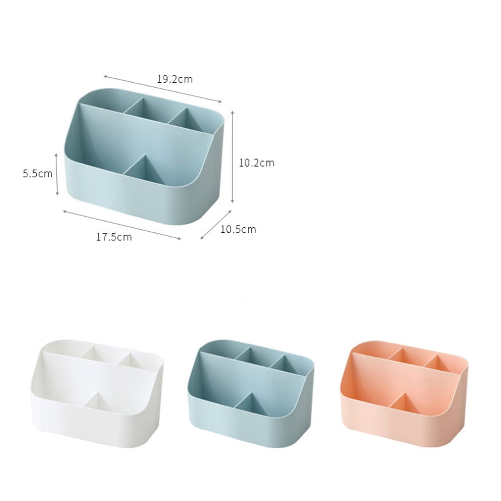 Potloodhouder, Penhouder Voor Op Het Bureau, Penhouder Voor Op Het Bureau Penhouder Voor Op Het Bureau Waveyu Bureau Organizer Voor Meisjes Vrouwen Kinderen Keramische Glitter~p113378810