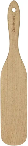 Cuisinart Beechwood wood spurtle, One Size, Brown