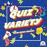 NTVM Music Library QUIZ VARIETY