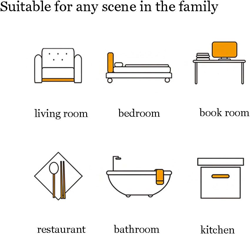 Shelf Bracket, Heavy-Duty Black Floating Shelf Triangular Shelf Bracket 90 Degree Wall Bracket Wall Bracket DIY Kitchen Shelf Right Angle Bracket, a Set of 2