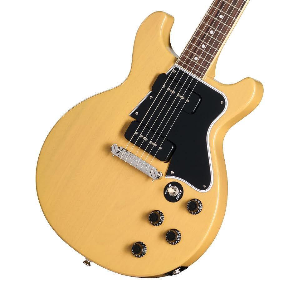 Amazon | Epiphone/Inspired by Gibson Les Paul Special Double Cut