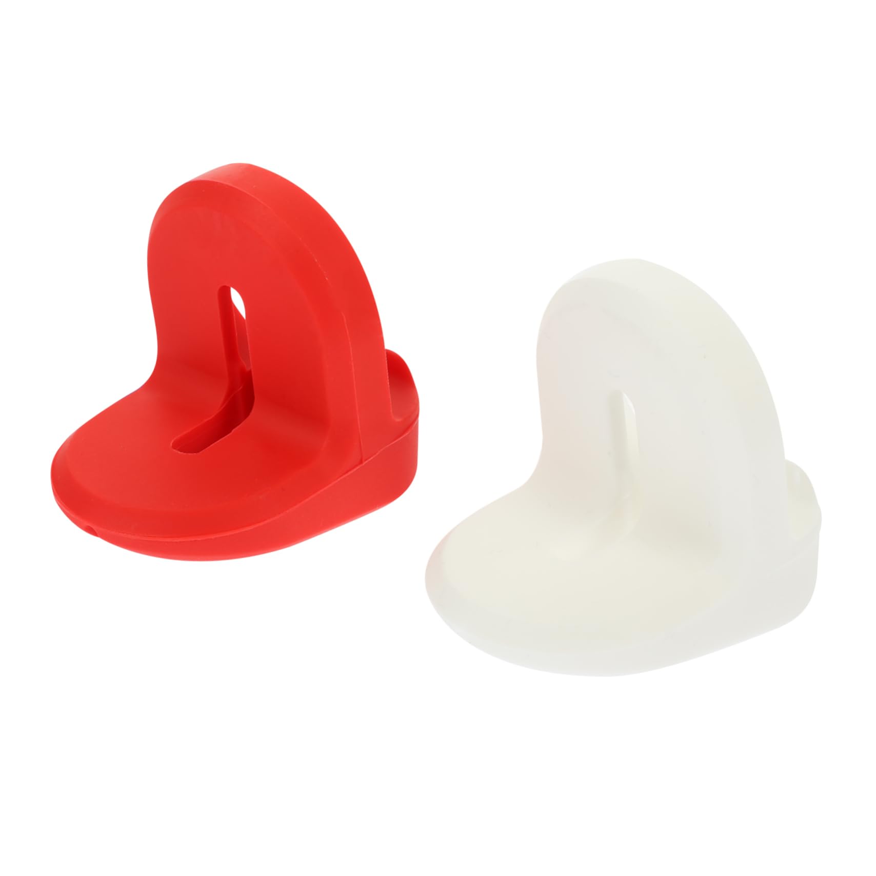 Soporte de carga para reloj inteligente base de escritorio compatible pack de 2 8