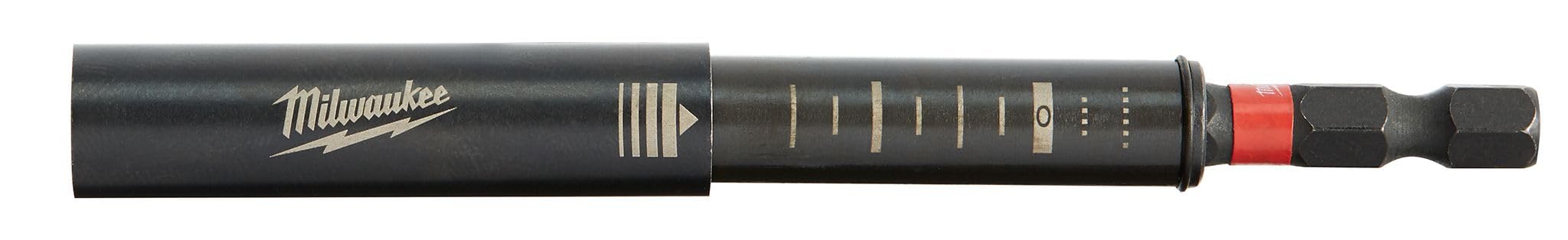 ELECTRIC TOOL 48-32-4508 Shockwave 3" Magnetic Drive Guide