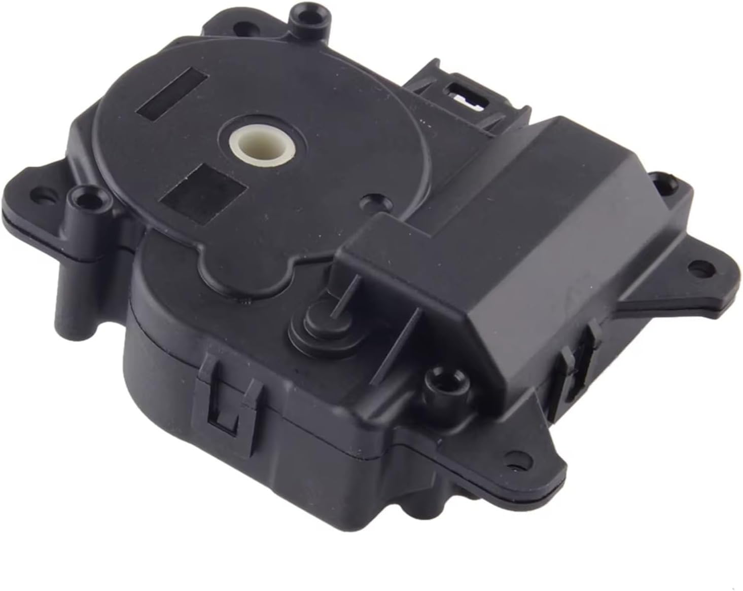 Heater Blend Door Actuator Compatible With Toyota For Corolla 2009 2010 2011 2012 2013 2014 2015 2016 2017 2018 2019 Car HVAC Blend Air Door Motor Actuator 87106-02200