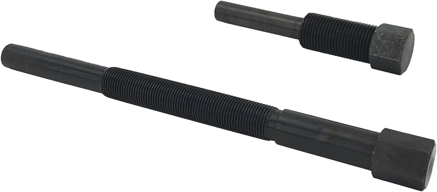 Primary & Secondary Drive Clutch Puller Tool Set 2870903 2870506 Compatible with Polaris Magnum Outlaw Trail Blazer Trail Boss Xpedition Scrambler 1985-2016