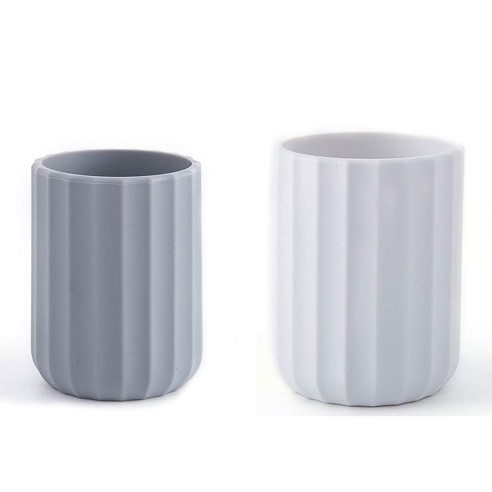 LFMXLD Creative And Simple Desktop Storage Box, Office Equipment Storage, Cute Nordic Stationery Storage Bag. (Size: 9.5 * 8CM),A