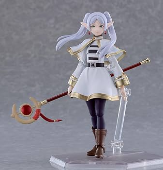 Amazon | グッドスマイルカンパニー[GOOD SMILE COMPANY] figma
