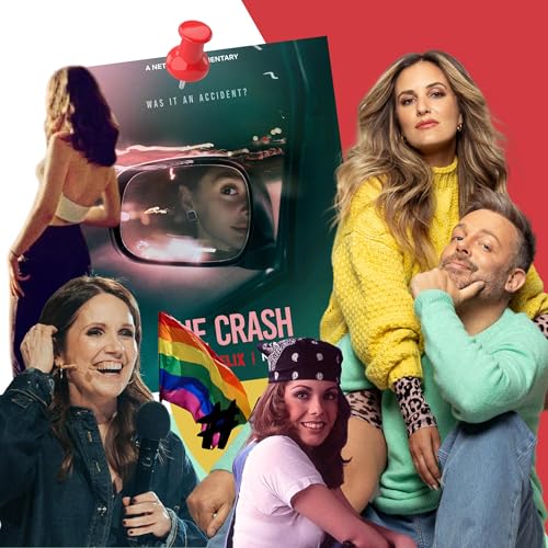 #42 | Une surprise sign&eacute;e France Beaudoin pour Marie-Jos&eacute;e ( et aussi Fiert&eacute;, Lilith Fair et Gillette)🥹