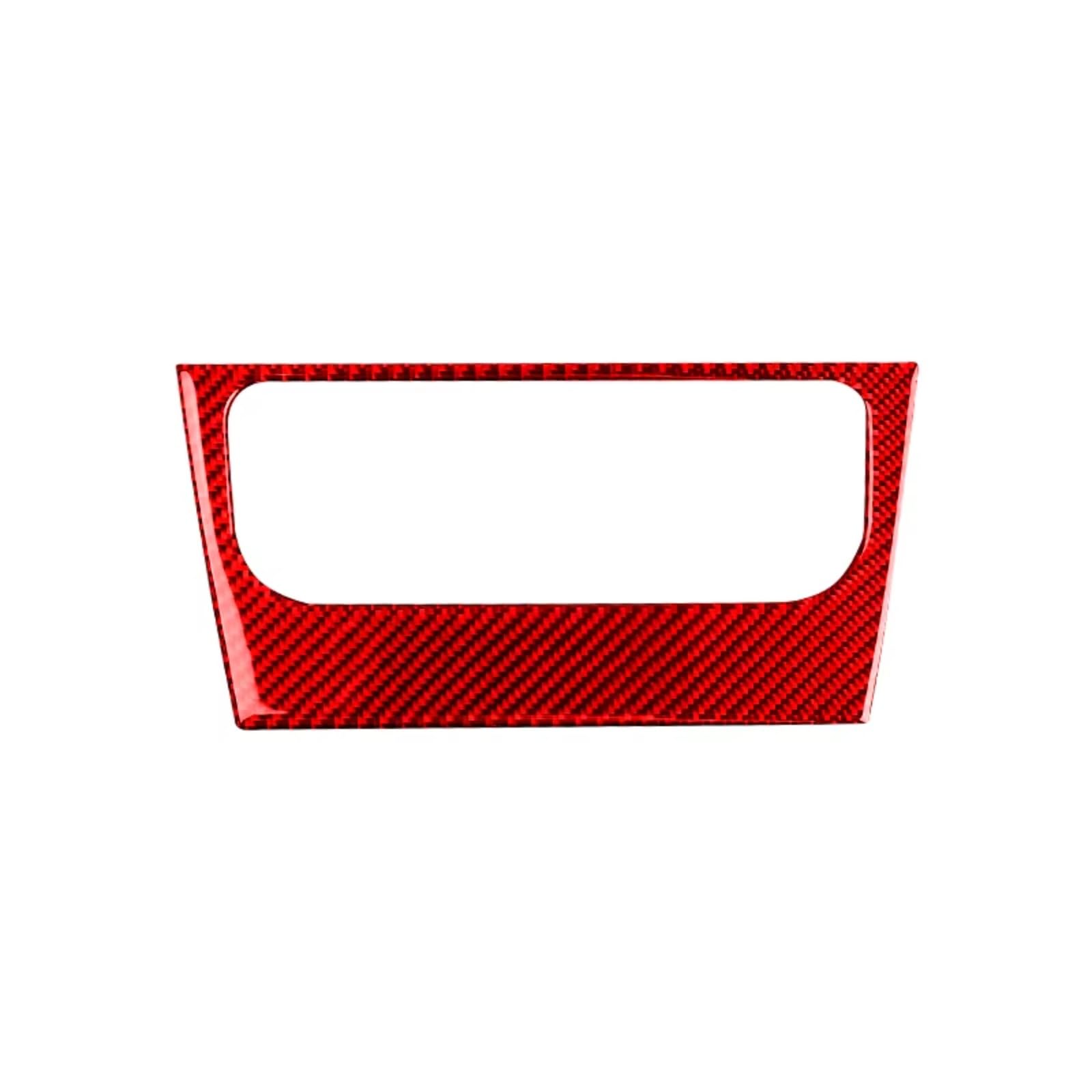 Car Trim Sticker for Vw for Golf 6 for GTI R for MK6 2008-2012 Auto Air Conditio Button Switch Panel Decoration Sticker Car Accessories