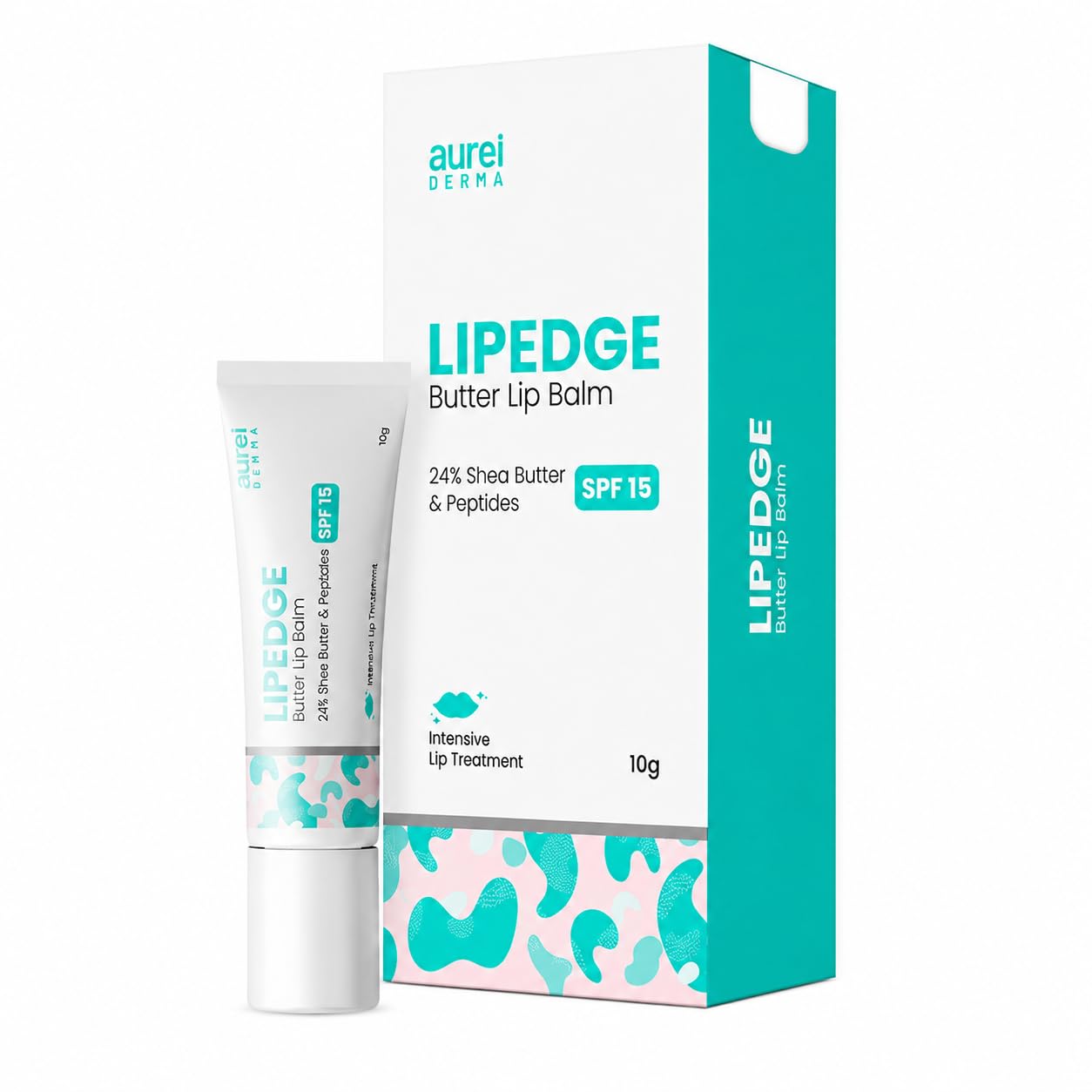 Lipedge Butter Lip Balm-image-12