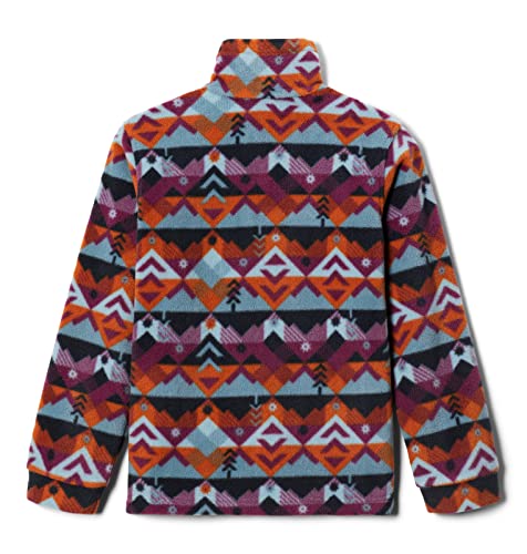 Image of Columbia Youth Boys Zing III Fleece