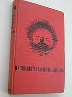 We Thought We Heard the Angels Sing B0034252Q8 Book Cover