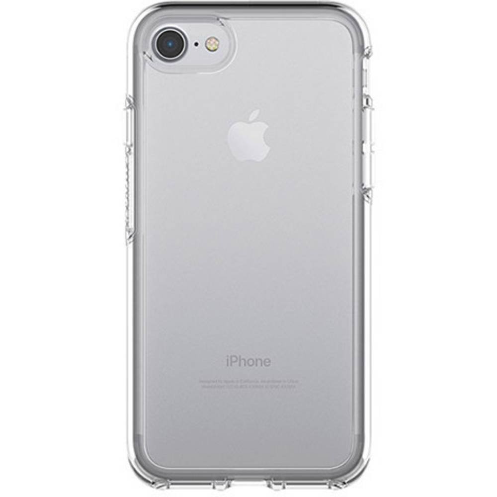 OtterBox Symmetry Clear Case for iPhone 7/8/SE 3rd 2nd Gen Clear 77-53957