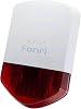 fonri Smart Alarm Set