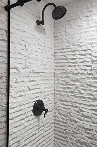 Pfister Lg89-7Ypy Ashfield Shower Only Trim Kit 1.8 Gpm Tuscan Bronze #TOP3