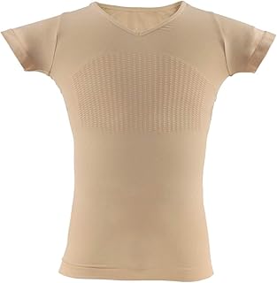 Amazon Co Jp ベージュ 下着 インナー メンズ 服 ファッション小物