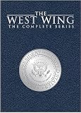 West Wing, The: The Complete Series