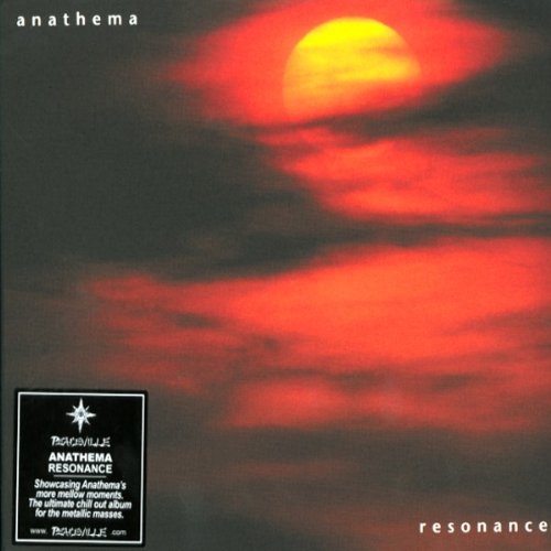 Resonance: Best of 1 [Audio CD] Anathema
