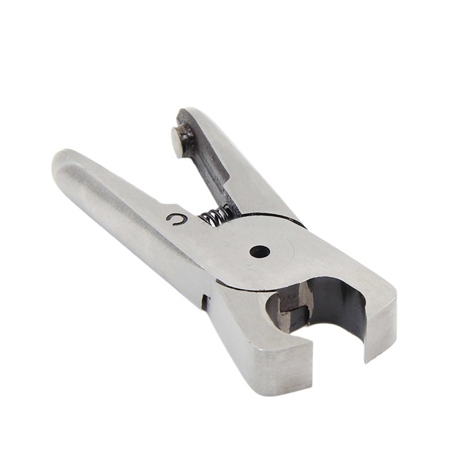 Tijeras neumáticas de aire for cortar plástico, tijeras de aire con cuchilla F5CT(Whole set)