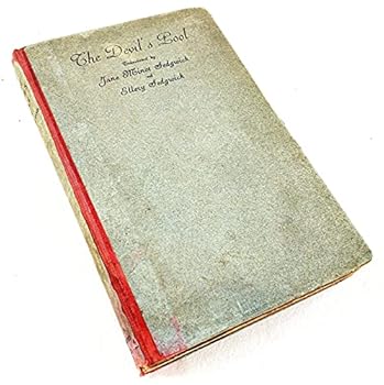 Hardcover The Devil's Pool Book