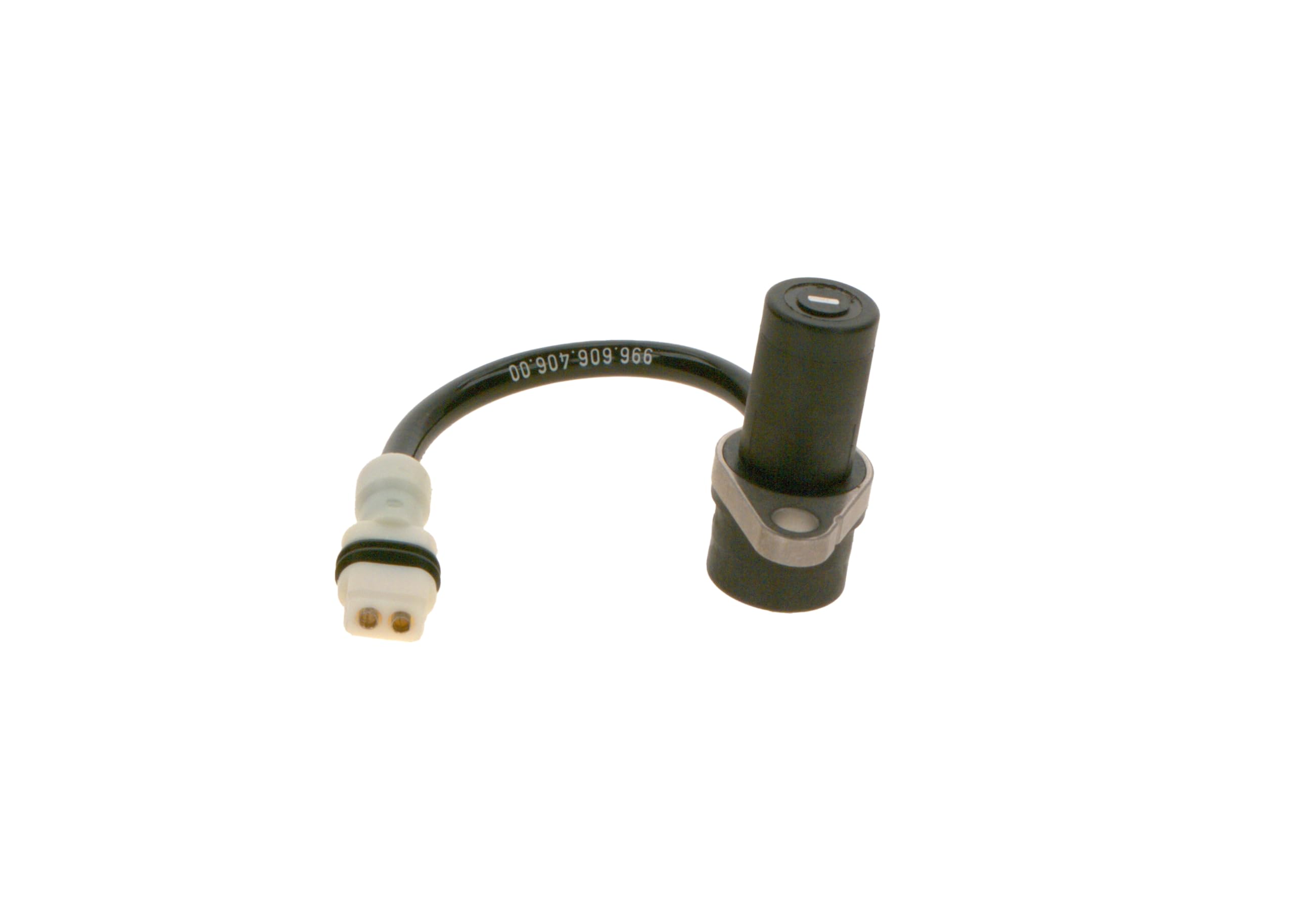BOSCH 0 265 006 344 Sensore, N° giri ruota