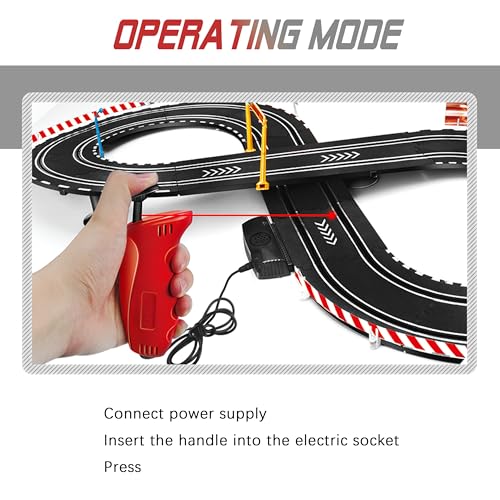 Carritos, Toy Imagen adicional