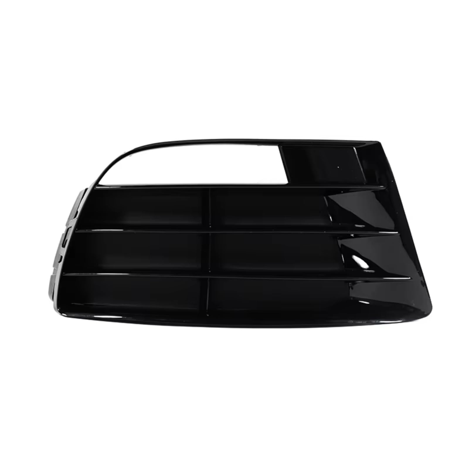 Cubierta luz antiniebla derecha para parachoques de VW Scirocco R modelos de 2009 a 2014 5