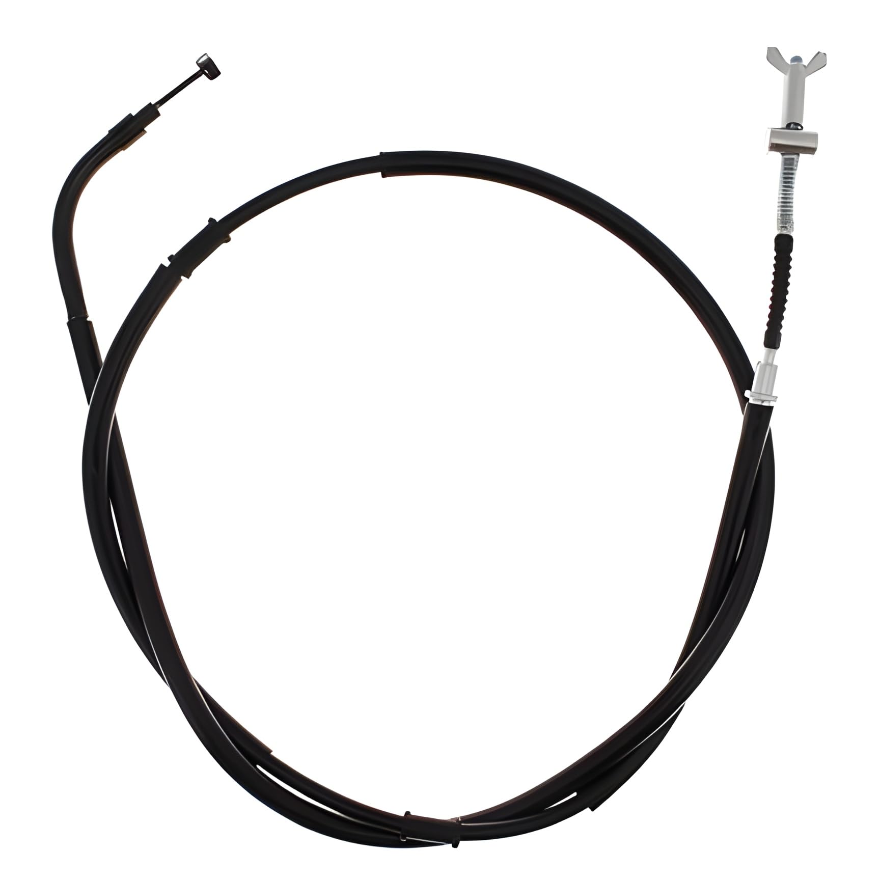 Cable de freno All Balls, cable de freno para Suzuki LT-A King Quad X 450/700 cc