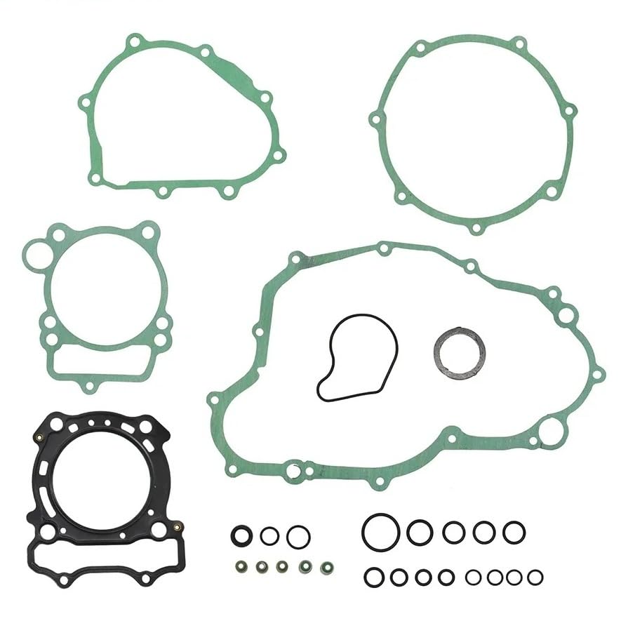 Kit joints complet CRF250R 2010-2017 pour réparer les fuites moteur