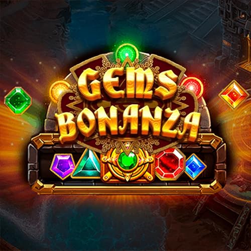 Slot Gems Bonanza Show cover art