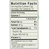 Trident White Gum - Spearmint - 9 Count