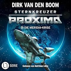 Die Meridia-Krise Titelbild