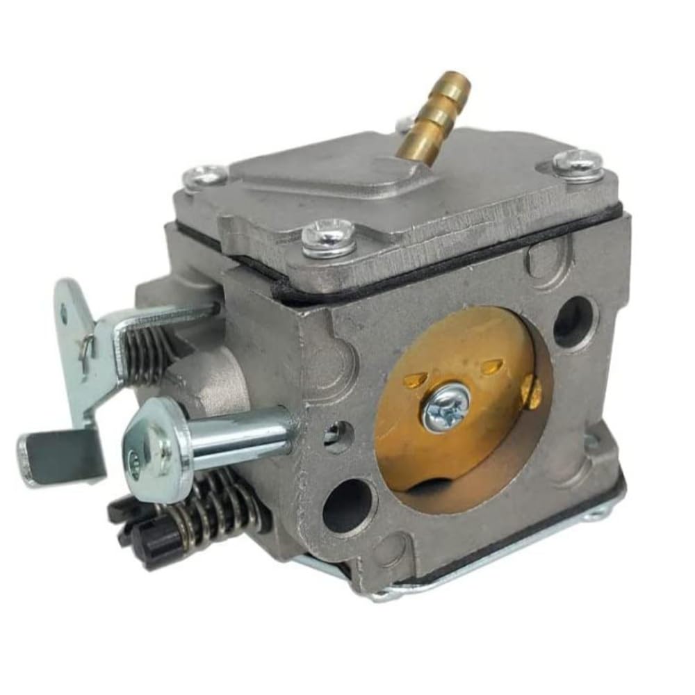 Kits De Carburador Piezas Motosierra 1110-120-0609 con Juntas Bujía | For Stihl 041 051 041AV TILLOTSON HS-282A