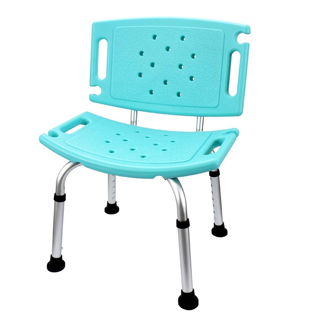 Slip de bain tabouret antidérapant avec pieds en caoutchouc stables