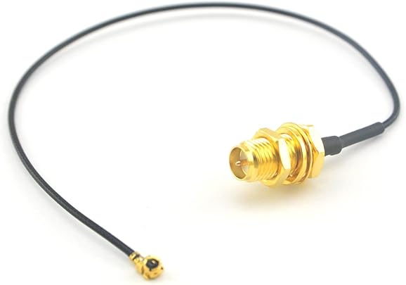 YILIANDUO U FL Mini PCI SMA adattatore coassiale connettore Pigtail antenna Wifi cavo con pezzi YILIANDUO U FL Mini PCI SMA adattatore coassiale connettore Pigtail antenna Wifi cavo con pezzi