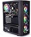 Veno Scorp GAMING PC Bundle Intel Core i7 2600 16GB Ram, 24