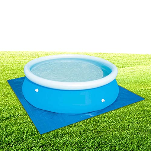 Round Pool Covers Diameter 366cm,Diameter 366cm Solar Pool Covers - Upgraded Floating Pool Cover, Po