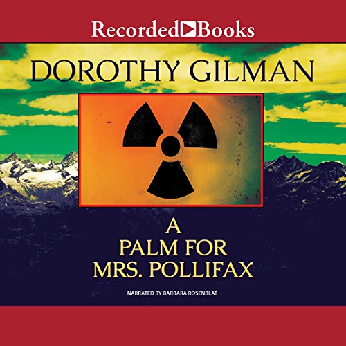 Audiobooks Written By Dorothy Gilman Audible