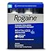 Rogaine Hair Regrowth for Men 5% Minoxidil Topical Foam 4-month Supply