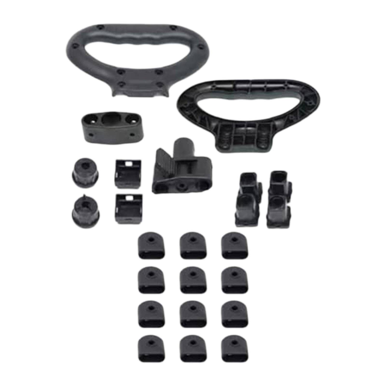 Wagon Cart Repair Parts Set Practical Premium for Flat Folding Model|Sporting Goods | Outdoor Sports | & Hiking | Storage-image-17