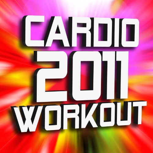 Amazon Cardio Workout 2011 Ultimate Workout Hits Digital Music