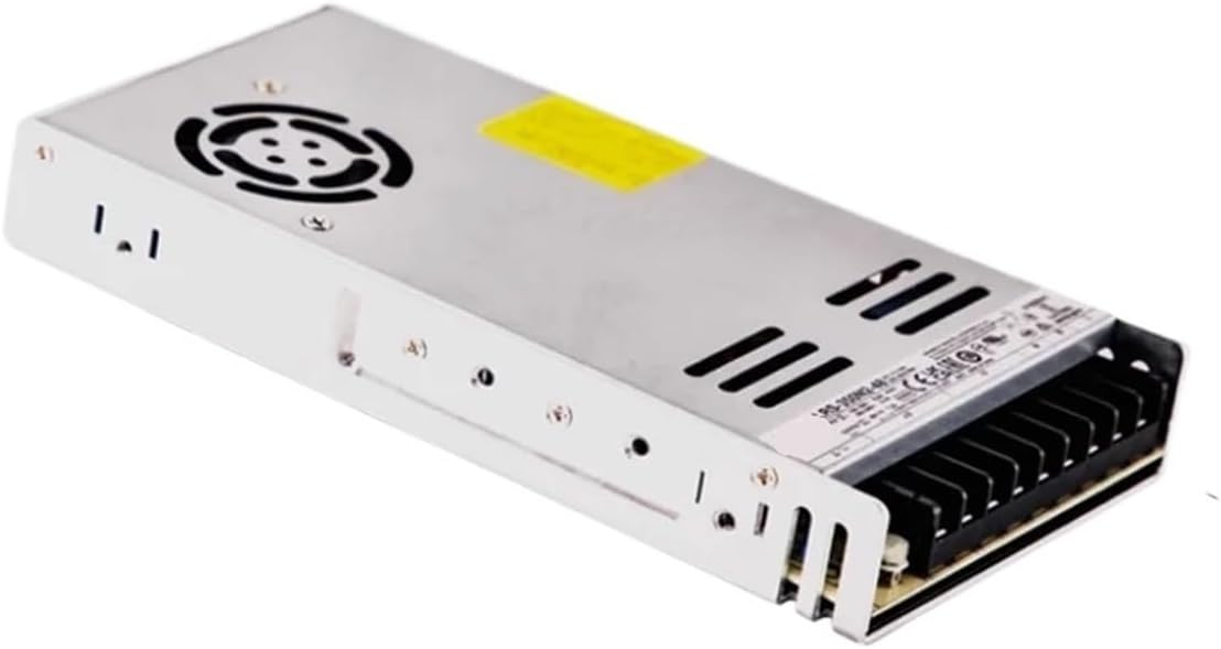 350W Single Output 2X Power Supply LRS-350N2 12V29A 24V14.6A 48V7.3A(LRS-350N2-48V 7.3A)