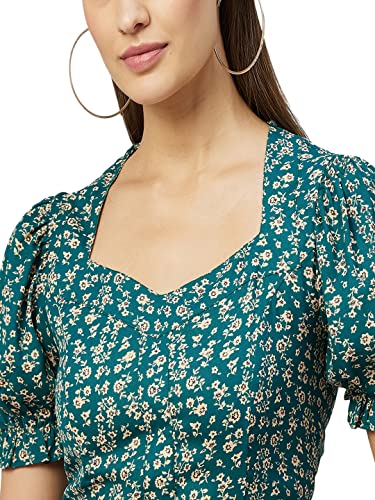 Image of Carlton London Women Blouse