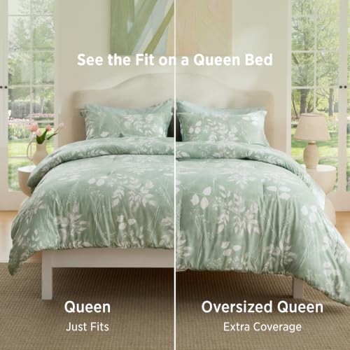 Comforter Set DROPS TO to (MORE OPTIONS AVAILABLE) - image 4