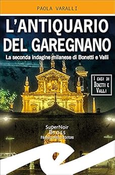 pseudo archi composti