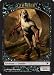Magic: the Gathering - Zombie Token A - Innistrad