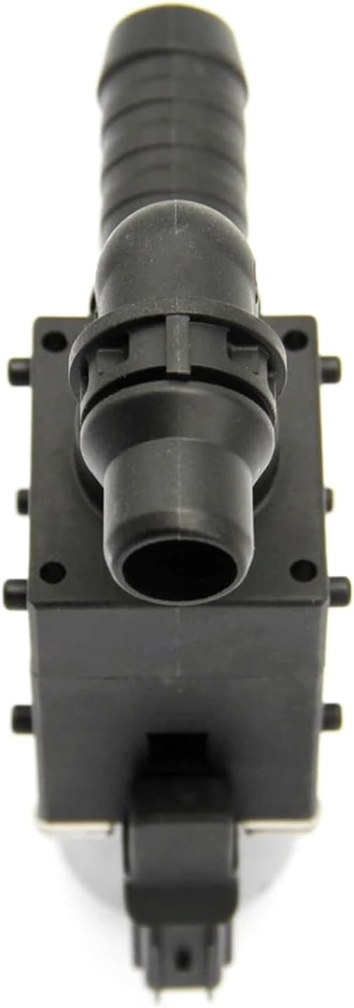 Areyourshop Heater Coolant Control Valve For Ford Escape 2013-2019 For Ford Transit Connect 2014-2018 CV6Z-8C605-T CV61-8C605-TD, CV61-8C605-SA, CV6Z-8C605-U