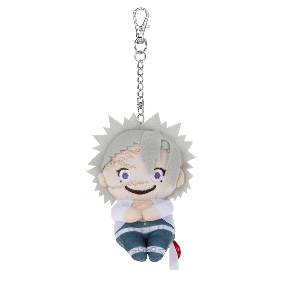 ちょっこりさん ぬいぐるみ TinyTAN／ちょっこりさん／ ぬいぐるみキーチェーン／V｜商品