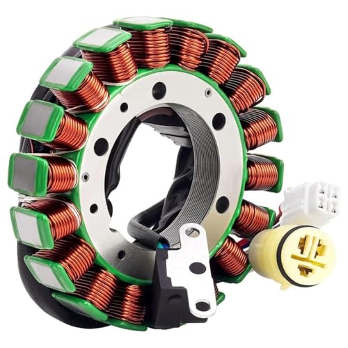 Bobine de stator de magnéto 5KM-81410-01-00 pour YFM400FA 450cc